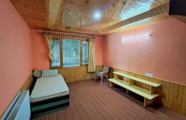 Room on Rent